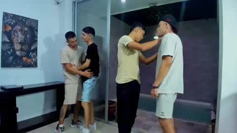 Vanesa Oliver and Andrew online show from 09.18.25