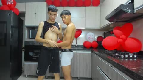 Vanesa Oliver and Andrew online show from 09.20.25