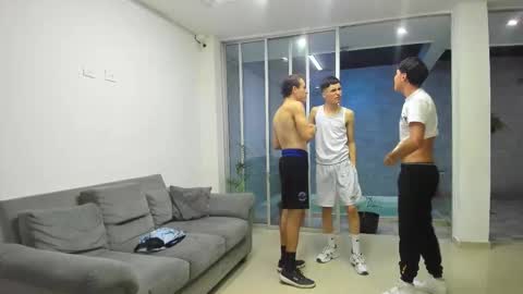 Snapshot of hot_sexmature chatting on 11.13.25 Vanesa Oliver and Andrew online show from 11.13.25