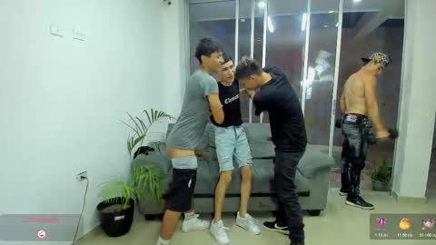 Vanesa Oliver and Andrew online show from 11.15.25