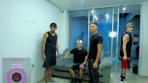 Vanesa Oliver and Andrew online show from 11.20.25