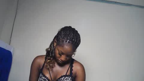 Milly online show from 07.22.26