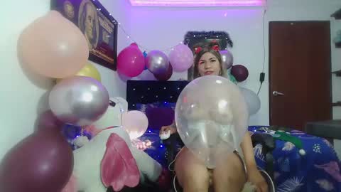 hot sexy bunny online show from 12.11.24