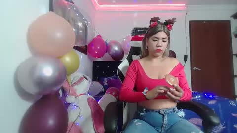 hot sexy bunny online show from 12.11.24