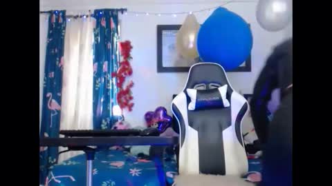 hot sexy bunny online show from 01.21.25