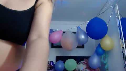 hot sexy bunny online show from 02.04.25