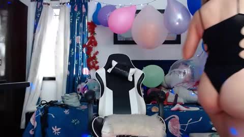 hot sexy bunny online show from 02.04.25