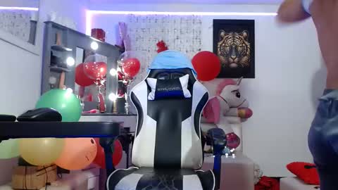 hot sexy bunny online show from 03.08.25