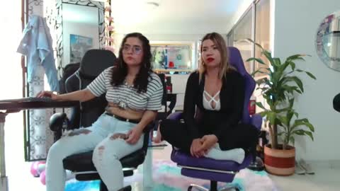 hot sexy bunny online show from 09.24.25