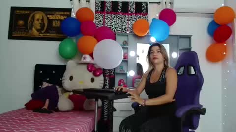 hot sexy bunny online show from 04.08.26