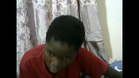 hot_shawrry online show from 01.29.25