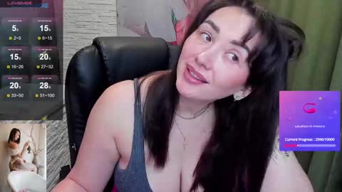 Vasilisa online show from 02.26.25