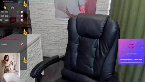 Vasilisa online show from 03.04.25