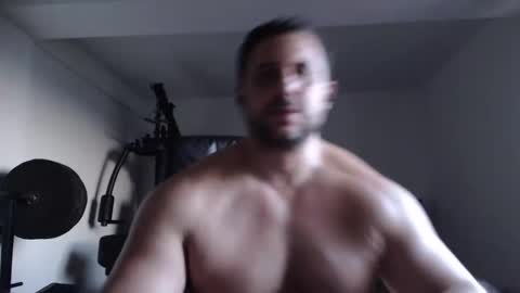 Stefano.. online show from 12.05.24