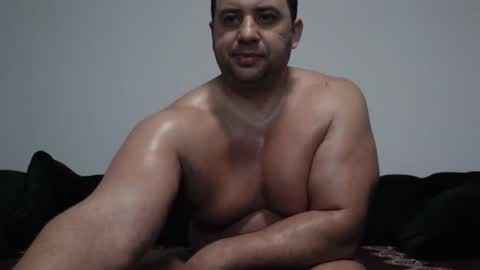 Stefano.. online show from 01.05.25