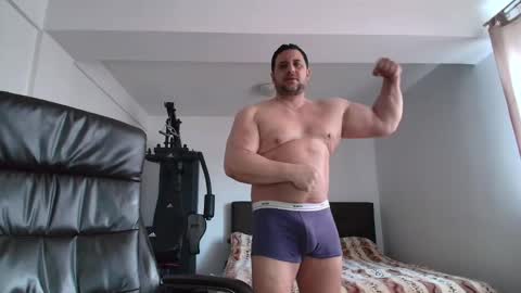 Stefano.. online show from 03.15.26