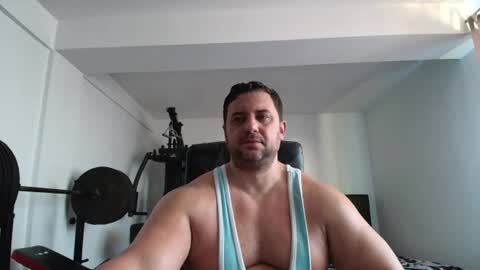 Snapshot of hot_stefano1 chatting on 06.20.26 Stefano.. online show from 06.20.26