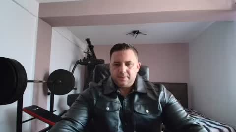 Snapshot of hot_stefano1 chatting on 06.26.26 Stefano.. online show from 06.26.26