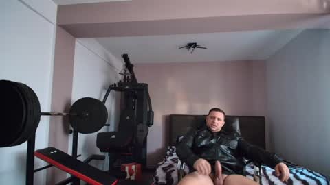 Snapshot of hot_stefano1 chatting on 06.27.26 Stefano.. online show from 06.27.26