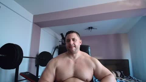 Snapshot of hot_stefano1 chatting on 06.28.26 Stefano.. online show from 06.28.26