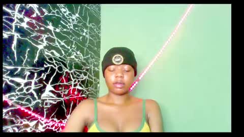 Snapshot of hot_stellaa chatting on 01.15.25 Stella online show from 01.15.25