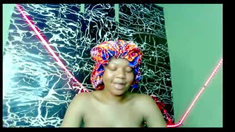 Snapshot of hot_stellaa chatting on 01.16.25 Stella online show from 01.16.25