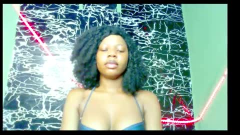 Snapshot of hot_stellaa chatting on 01.29.25 Stella online show from 01.29.25