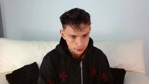 Mateo online show from 01.06.26