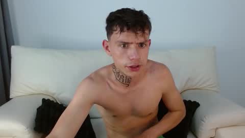 Mateo online show from 01.07.26