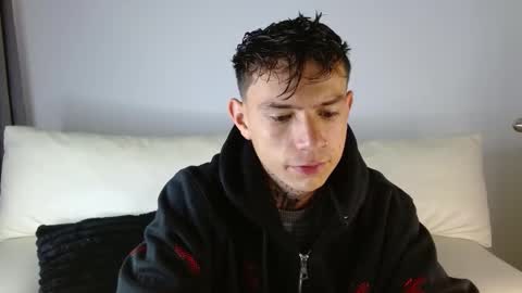 Mateo online show from 01.08.26