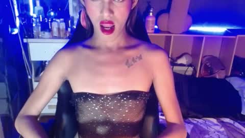 hot_tsmicah online show from 07.07.26