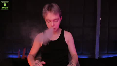 hot_twinkboy online show from 02.01.25