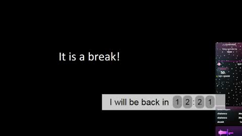 hot_twinkboy online show from 02.24.25