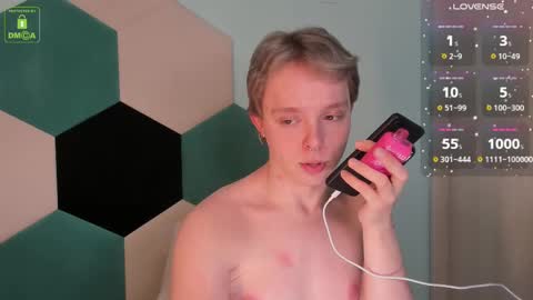 hot_twinkboy online show from 03.03.25