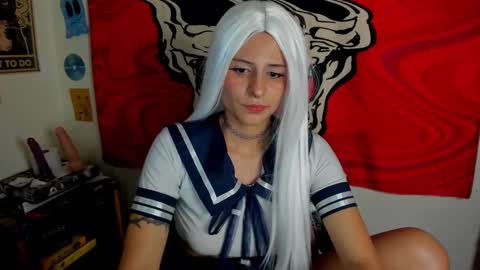 Snapshot of hot_violet69 chatting on 01.19.25 Welcome guys Im Ana Ready for any play with you. Your hotter avater ever online show from 01.19.25