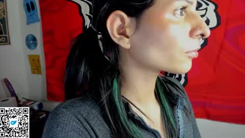 Snapshot of hot_violet69 chatting on 01.25.25 Welcome guys Im Ana Ready for any play with you. Your hotter avater ever online show from 01.25.25