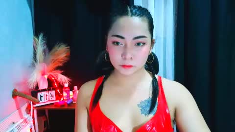 hot_xirene online show from 07.11.26