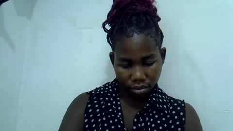 hotagrace online show from 10.06.25