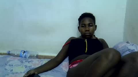 hotagrace online show from 10.24.25