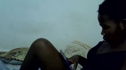 hotagrace online show from 10.30.25