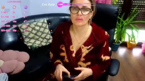 Lisa online show from 03.22.26