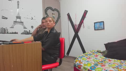 Snapshot of hotandfierylatinos chatting on 02.27.25 hotandfierylatinos online show from 02.27.25