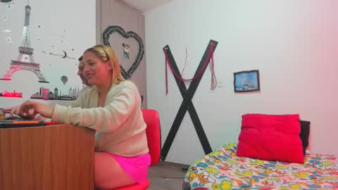 Snapshot of hotandfierylatinos chatting on 03.03.25 hotandfierylatinos online show from 03.03.25