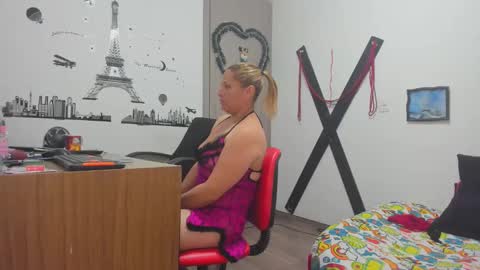 Snapshot of hotandfierylatinos chatting on 03.05.25 hotandfierylatinos online show from 03.05.25