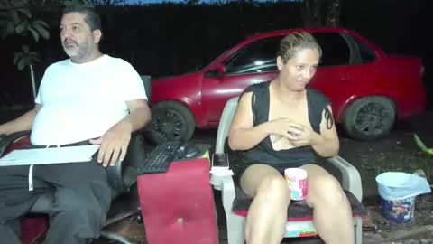 hotandfierylatinos online show from 04.15.26