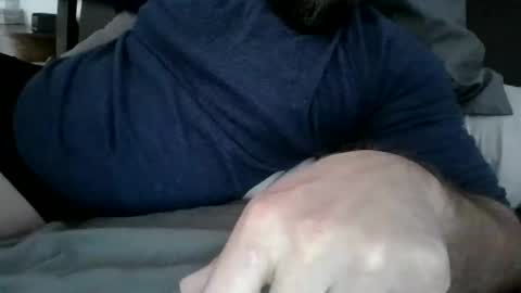 Snapshot of hotandhard123321 chatting on 01.24.25 hotandhard123321 online show from 01.24.25