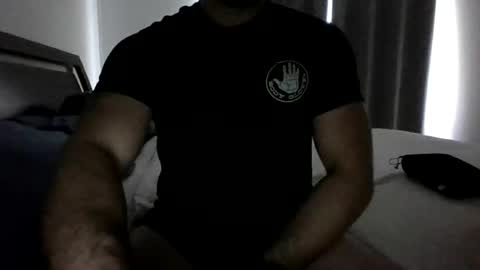 Snapshot of hotandhard123321 chatting on 12.15.25 hotandhard123321 online show from 12.15.25