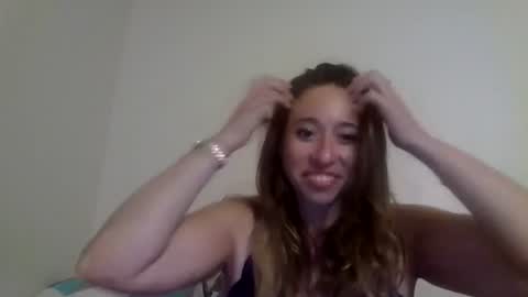 Snapshot of hotandhorny3591 chatting on 07.18.26 hotandhorny3591 online show from 07.18.26