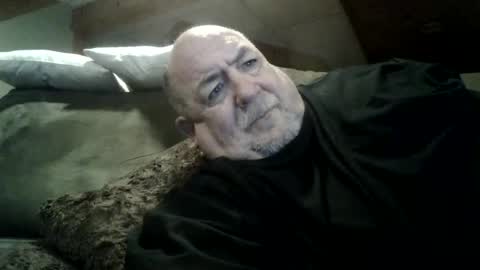 Hot and Horny online show from 12.30.24