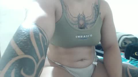 Hot and PowerHOPE U MISS ME online show from 12.13.24